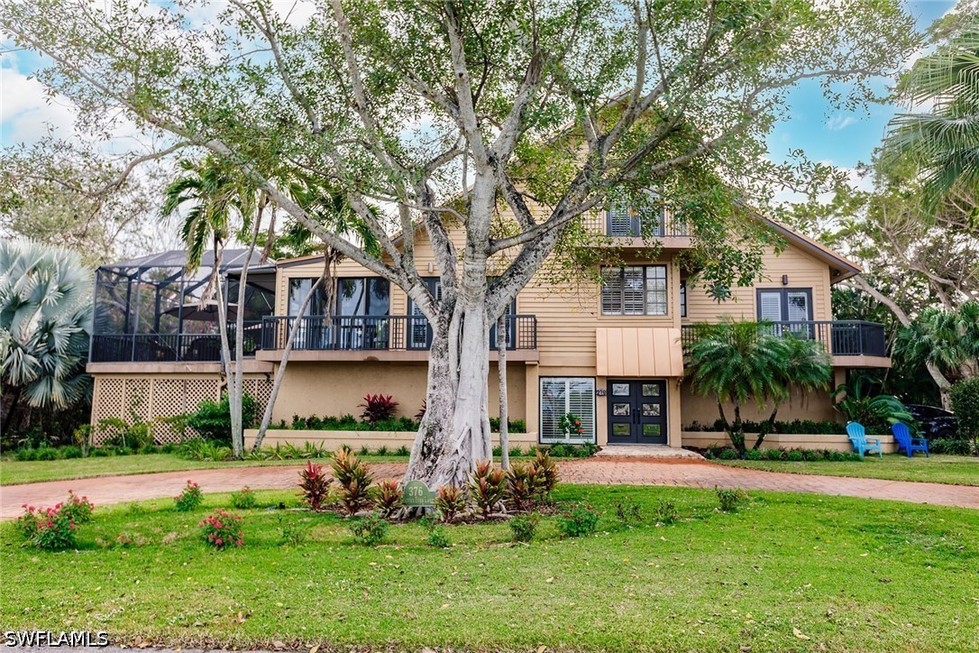 4 Bed SingleFamilyResidence for Sale in Hideaway Beach, FL — photo 3