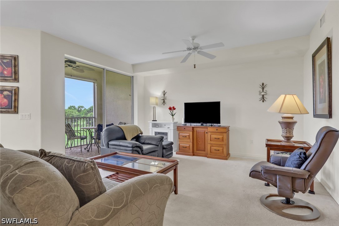 2 Bed Pool Home for Sale in Fairway Villas, FL, $170,000 — photo 3
