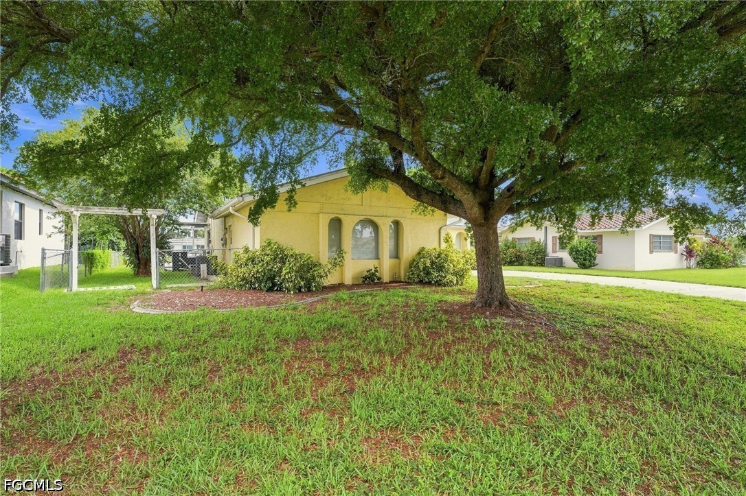 3 Bed Pool Home for Sale in Cape Coral, FL, $749,900 — photo 3