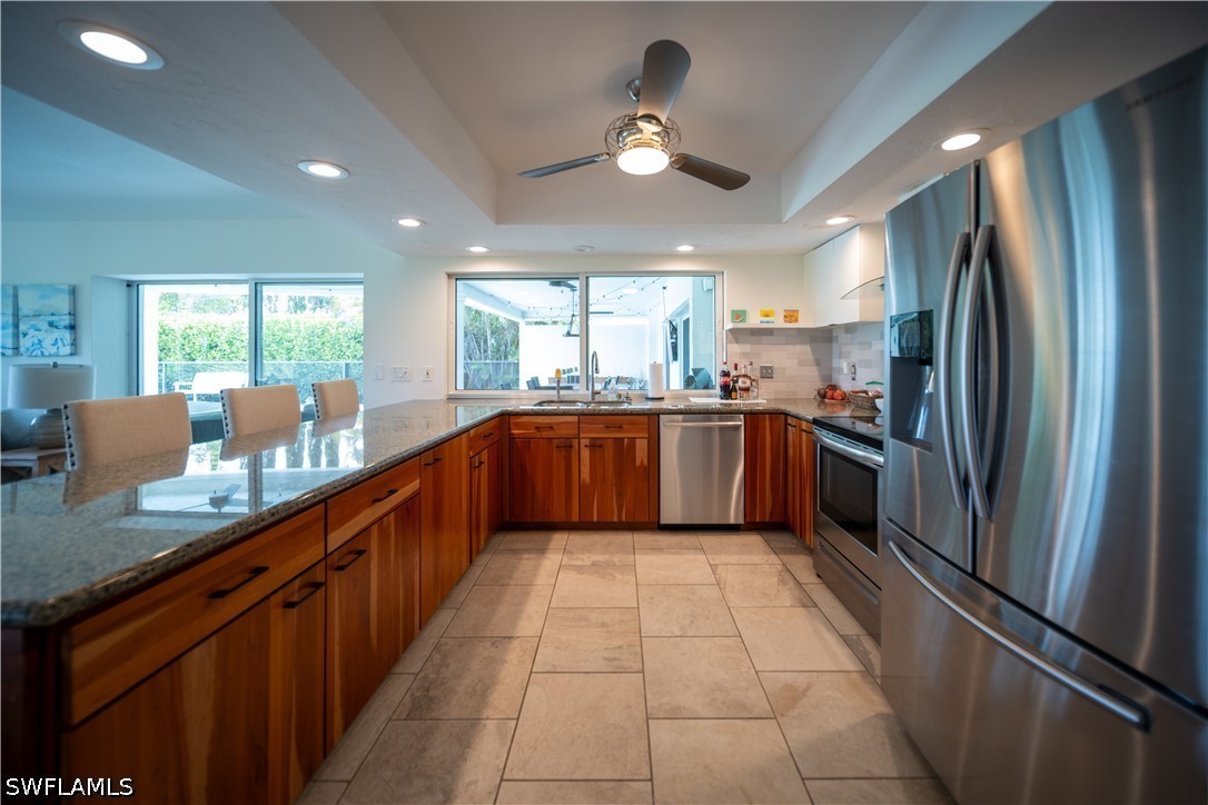 3 Bed Pool Home for Sale in Torrey Pines, FL, $6,500 — photo 3