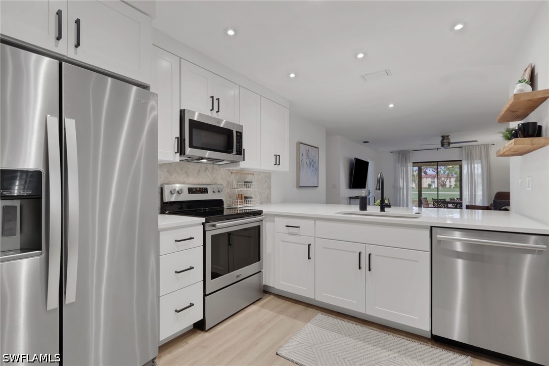 2 Bed Condominium for Sale in Fox Hollow, FL, $415,000 — photo 3