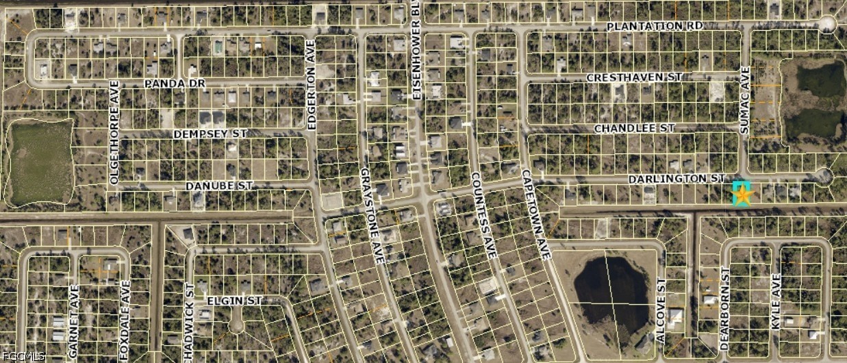3 Bed SingleFamilyResidence for Sale in Lehigh Acres, FL — photo 3