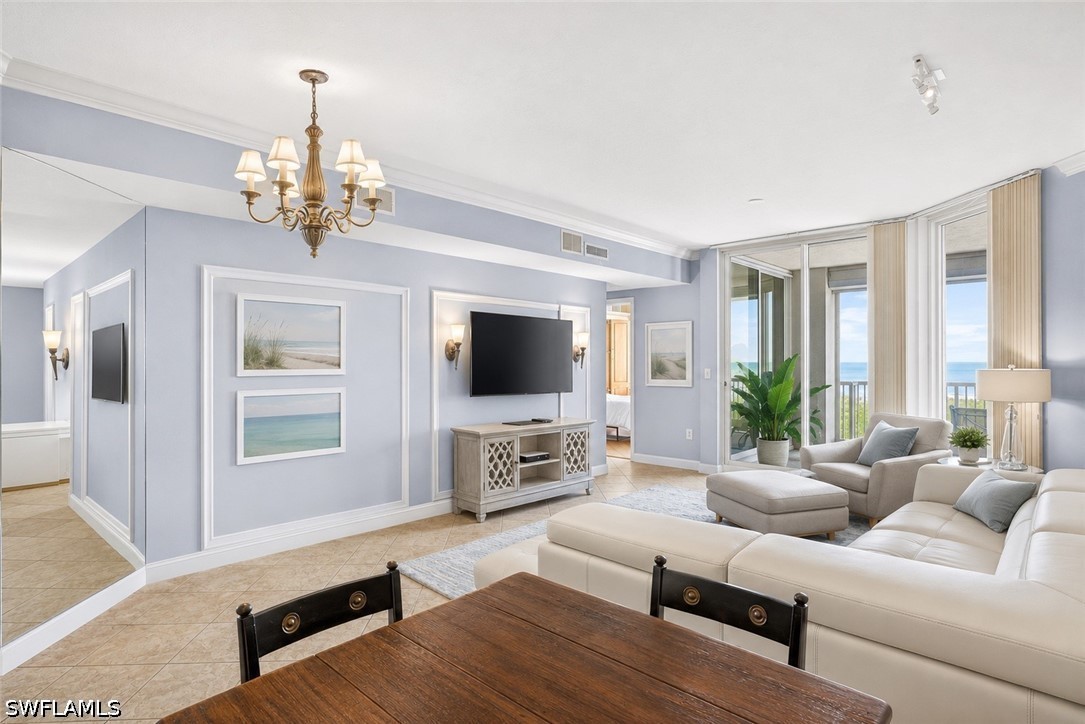 2 Bed Waterfront Home for Sale in St Raphael, FL, $1,450,000 — photo 3
