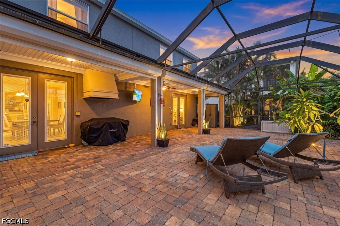 3 Bed Waterfront Home for Sale in Fort Myers, FL, $474,900 — photo 3