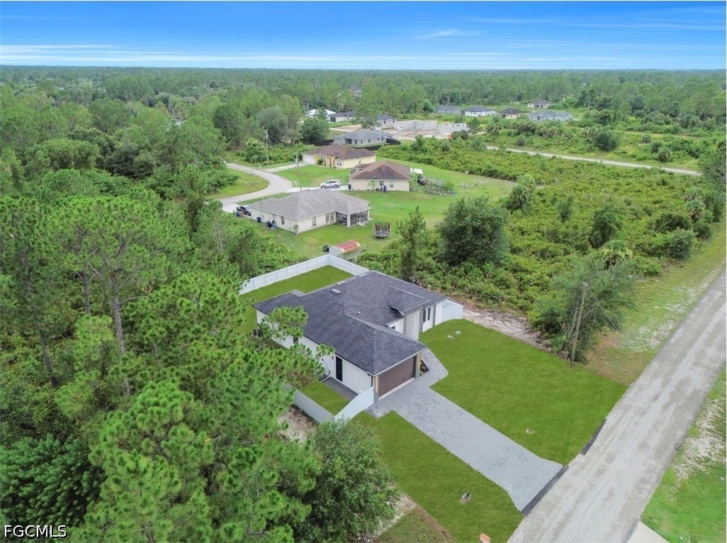 4 Bed SingleFamilyResidence for Sale in Lehigh Acres, FL — photo 3