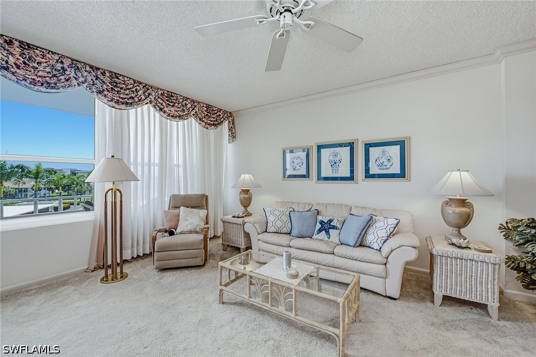 1 Bed Waterfront Home for Sale in Sunset House, FL, $395,000 — photo 3