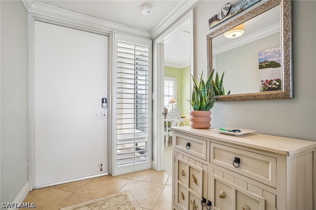 2 Bed Waterfront Home for Sale in Naples, FL, $895,000 — photo 3