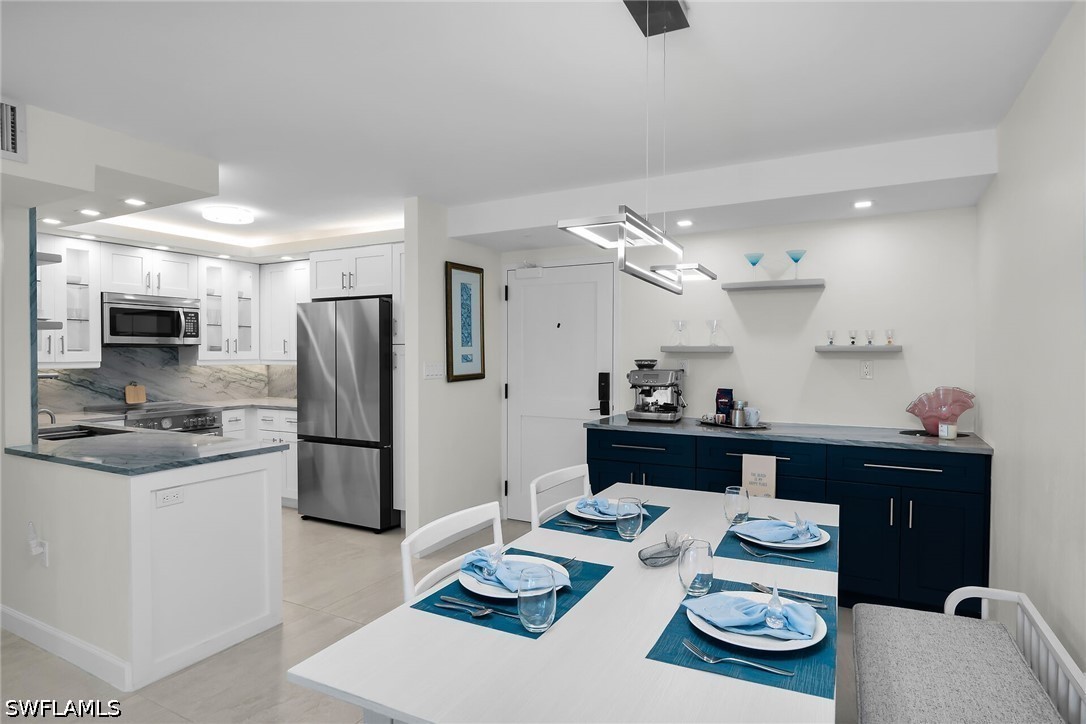 2 Bed Waterfront Home for Sale in Marco Island, FL, $949,000 — photo 3