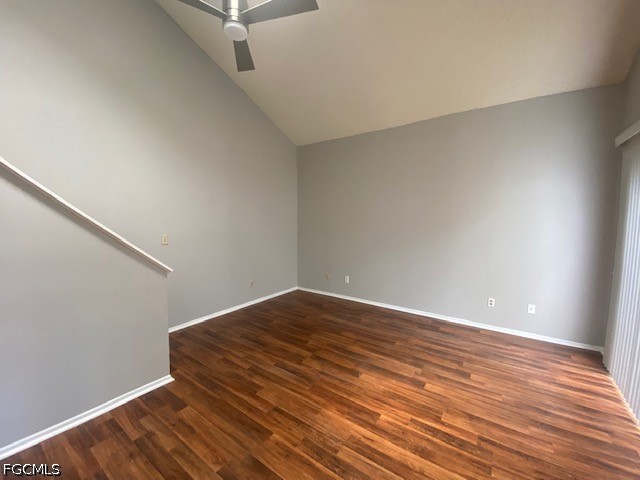 2 Bed Townhouse for Sale in Cypress Lake Estates, FL, $1,650 — photo 3