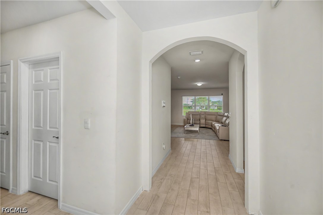4 Bed SingleFamilyResidence for Sale in Cape Coral, FL — photo 3
