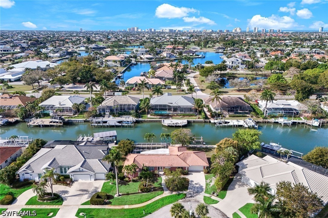 3 Bed Pool Home for Sale in Marco Island, FL, $1,899,000 — photo 3