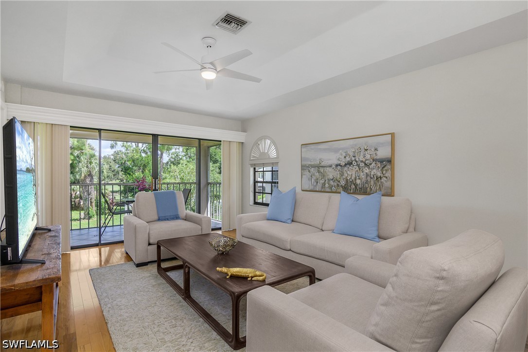 2 Bed Condominium for Sale in Eaglewood, FL, $2,300 — photo 3