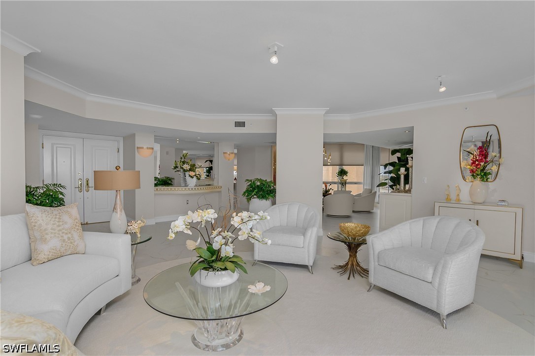 3 Bed Waterfront Home for Sale in Brittany, FL, $5,295,000 — photo 3