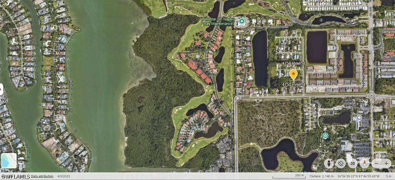 Residential for Sale in Acreage Header, FL, $1,485,000 — photo 3