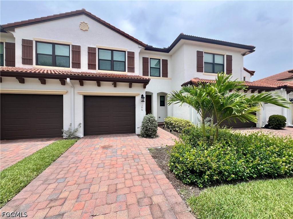 3 Bed Townhouse for Sale in Portofino Springs, FL, $2,200 — photo 3