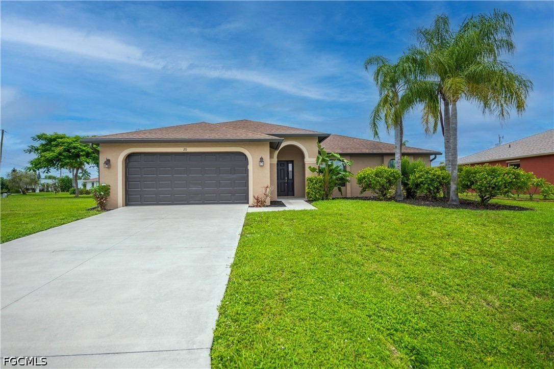 3 Bed SingleFamilyResidence for Sale in Cape Coral, FL — photo 3