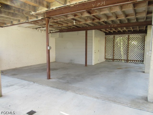 1 Bed Duplex for Sale in Fort Myers, FL, $1,400 — photo 3