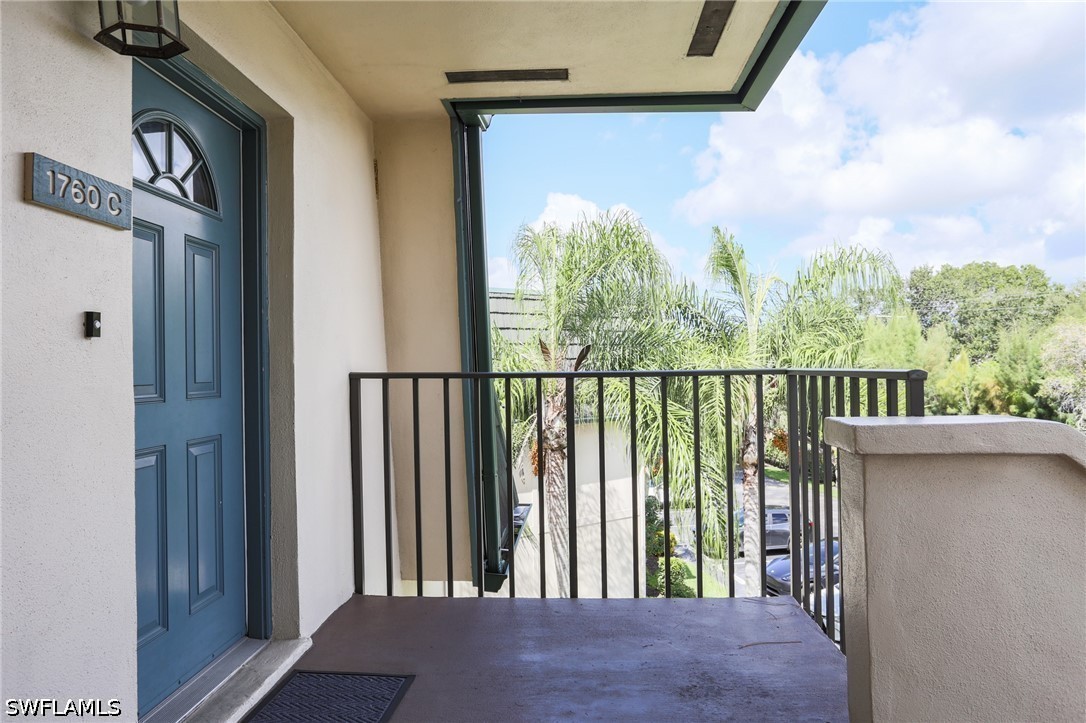 2 Bed Waterfront Home for Sale in Naples, FL, $3,100 — photo 3