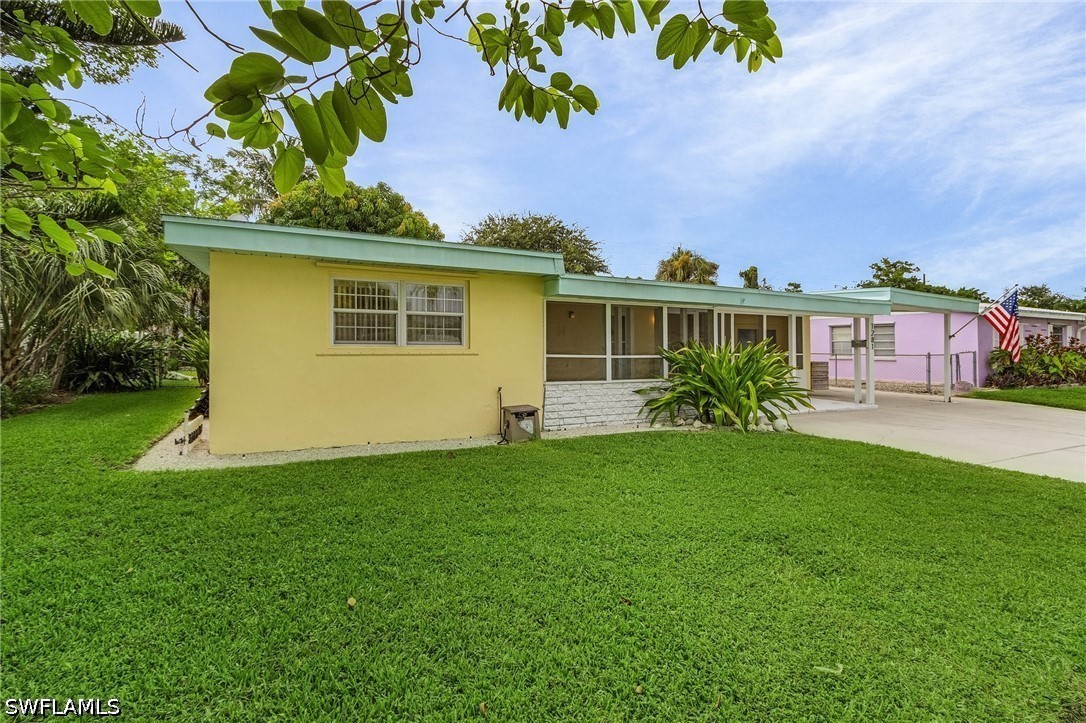 4 Bed SingleFamilyResidence for Sale in Naples, FL, $7,000 — photo 3
