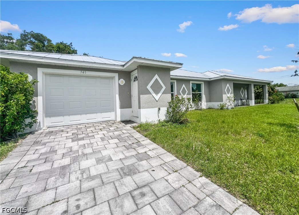 3 Bed Duplex for Sale in Lehigh Acres, FL, $1,599 — photo 3