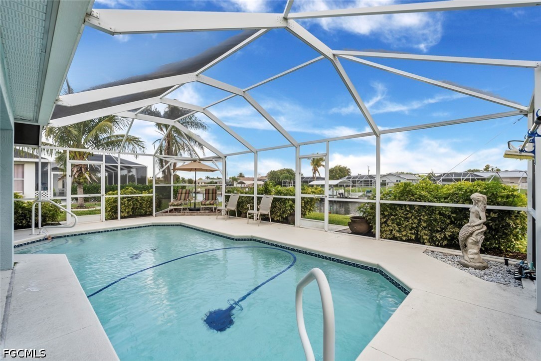 3 Bed Pool Home for Sale in Cape Coral, FL, $679,900 — photo 3