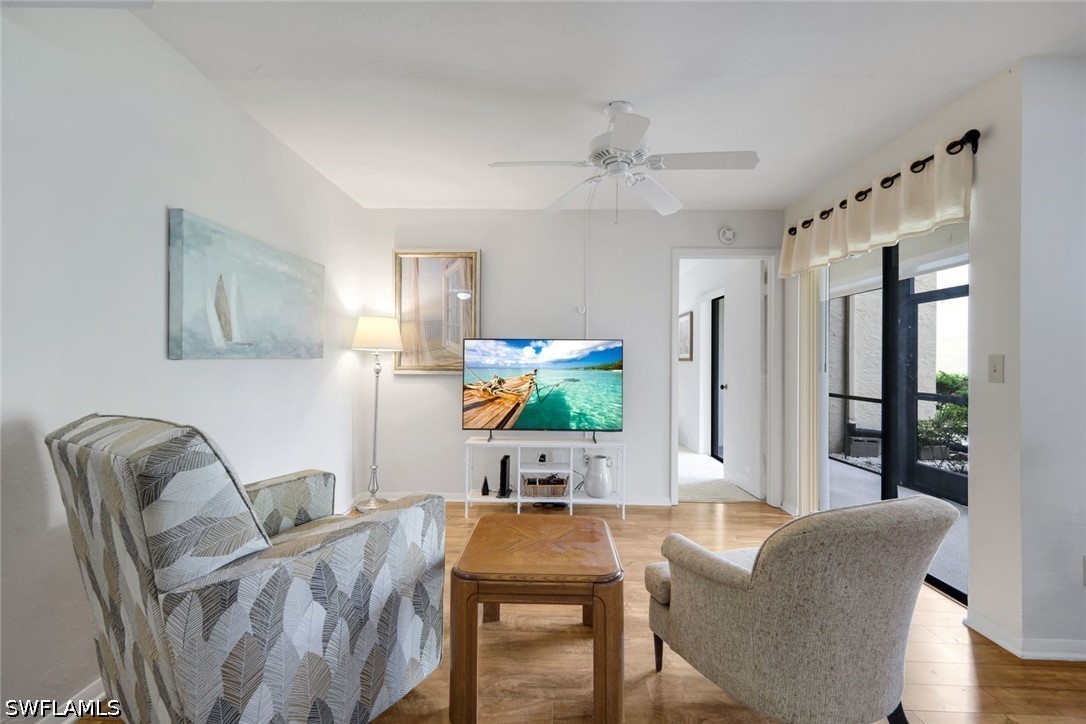 2 Bed Condominium for Sale in Fort Myers, FL, $175,000 — photo 3