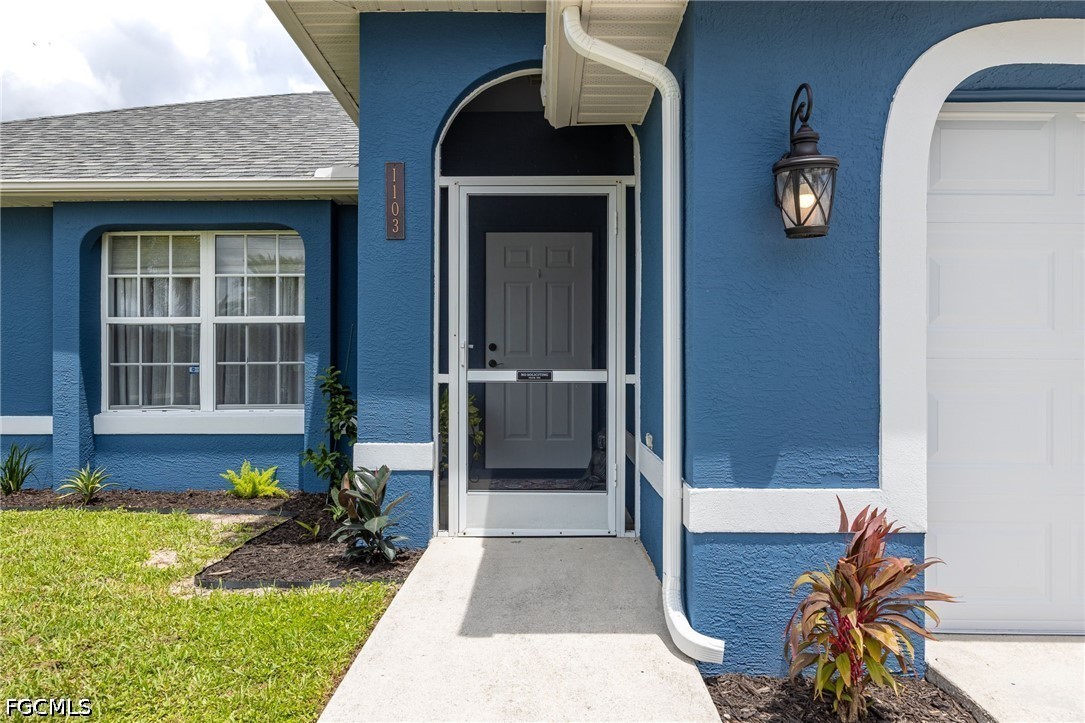 4 Bed Pool Home for Sale in Cape Coral, FL, $395,000 — photo 3