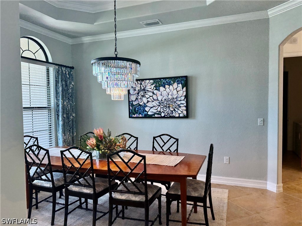 4 Bed Pool Home for Sale in Bella Firenze, FL, $15,000 — photo 3
