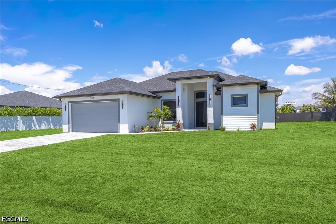 3 Bed SingleFamilyResidence for Sale in Cape Coral, FL — photo 3