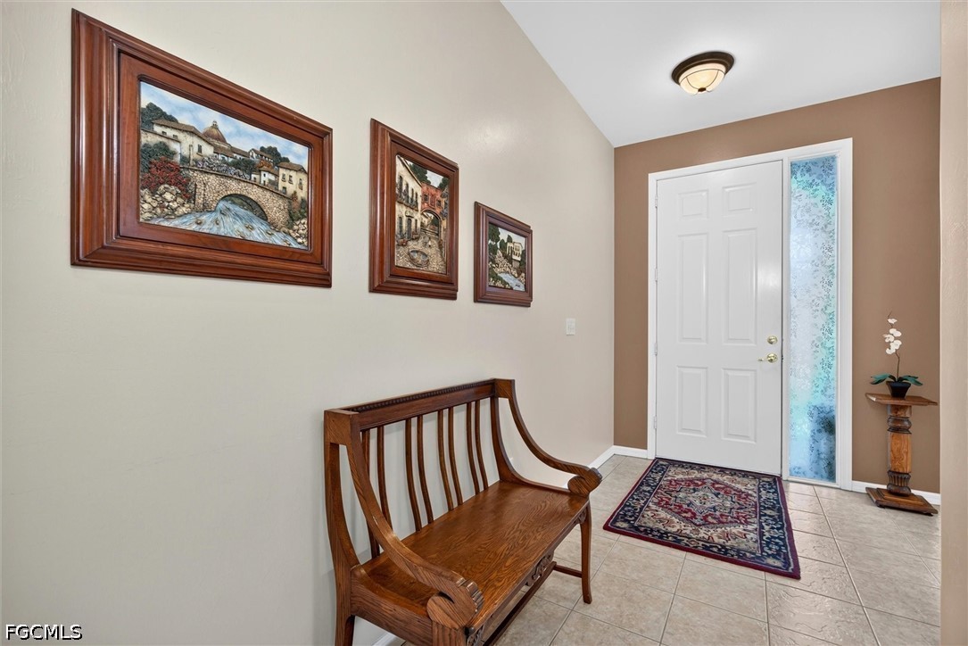 3 Bed Waterfront Home for Sale in Silverlakes, FL, $428,900 — photo 3