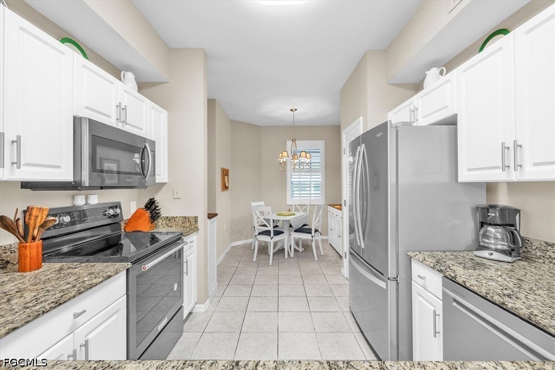 2 Bed Waterfront Home for Sale in Fort Myers, FL, $269,900 — photo 3