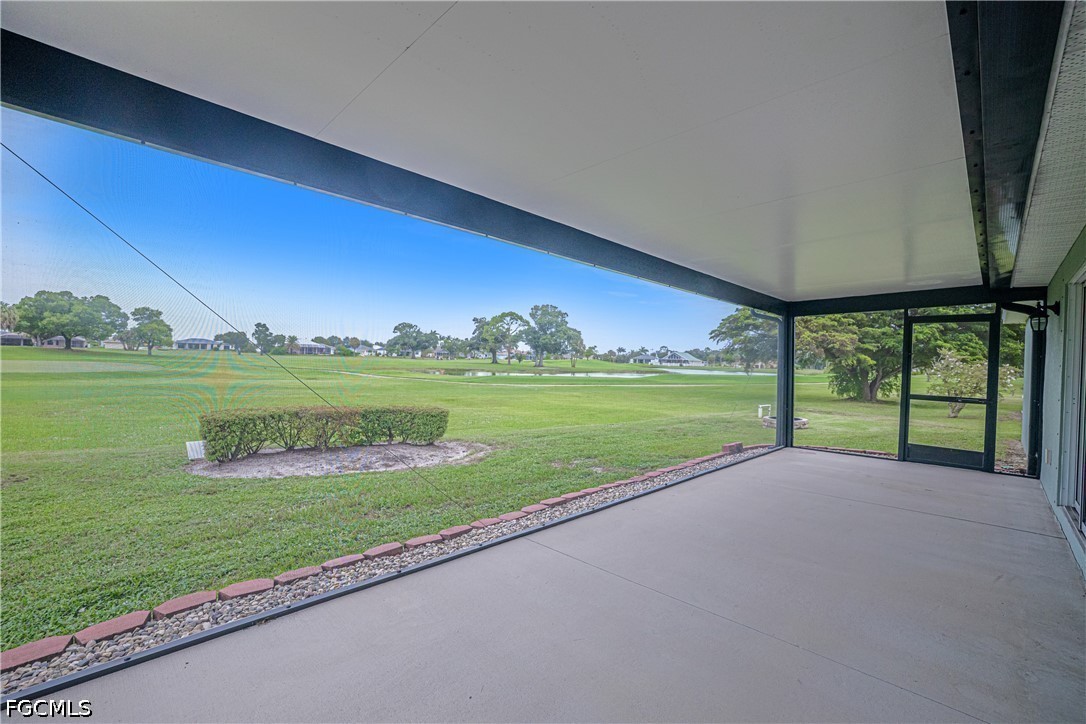 3 Bed SingleFamilyResidence for Sale in Cape Coral, FL — photo 3