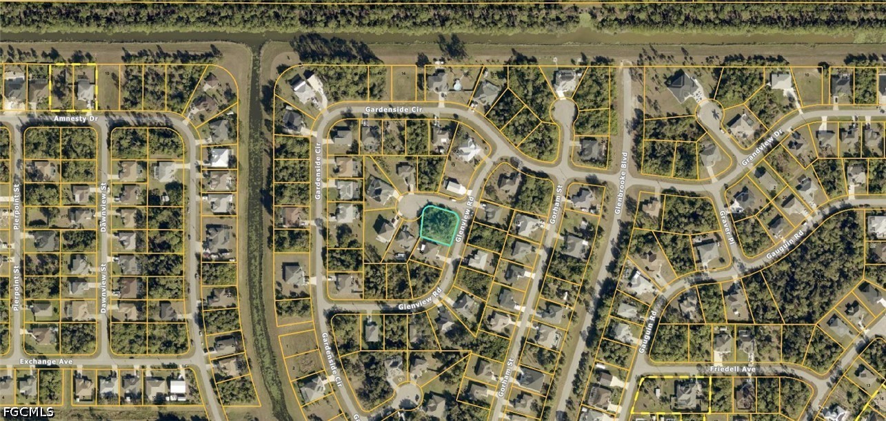 Residential for Sale in North Port, FL, $21,000 — photo 3