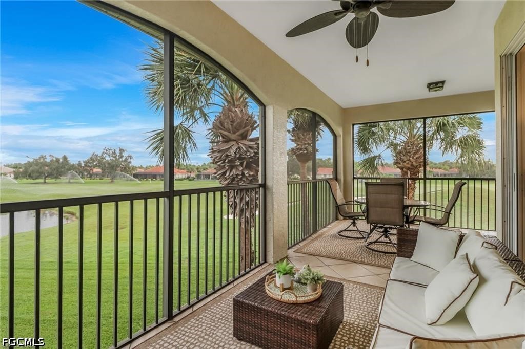 3 Bed Waterfront Home for Sale in Hidden Links, FL, $4,500 — photo 3