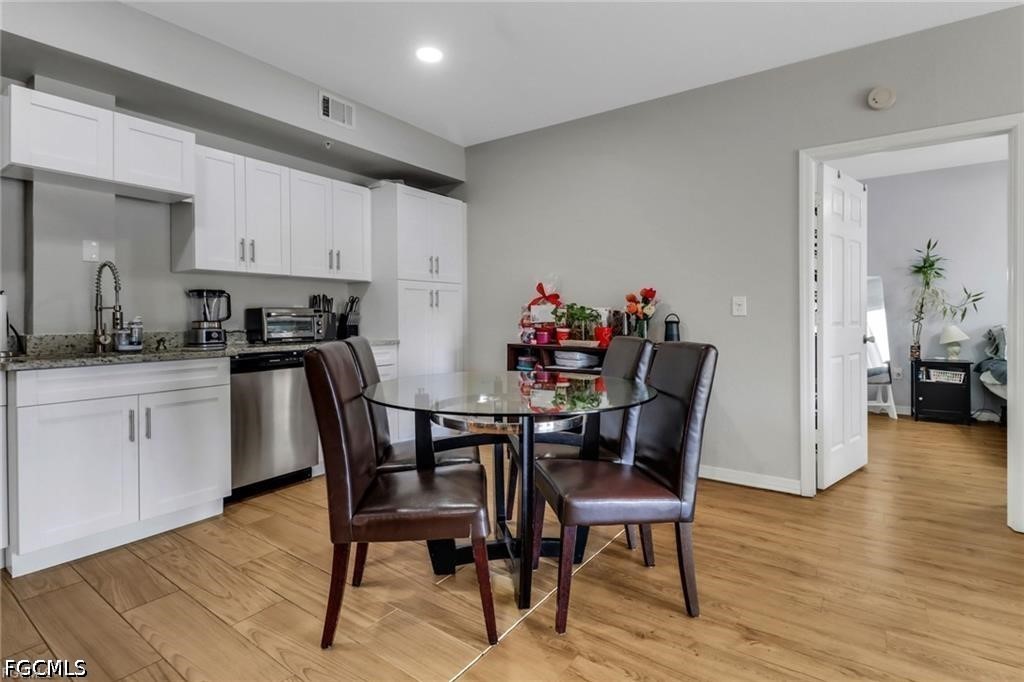 2 Bed Condominium for Sale in Tuscany Gardens, FL, $210,000 — photo 3