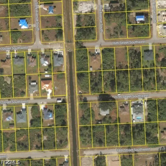 Residential for Sale in Lehigh Acres, FL, $27,000 — photo 3