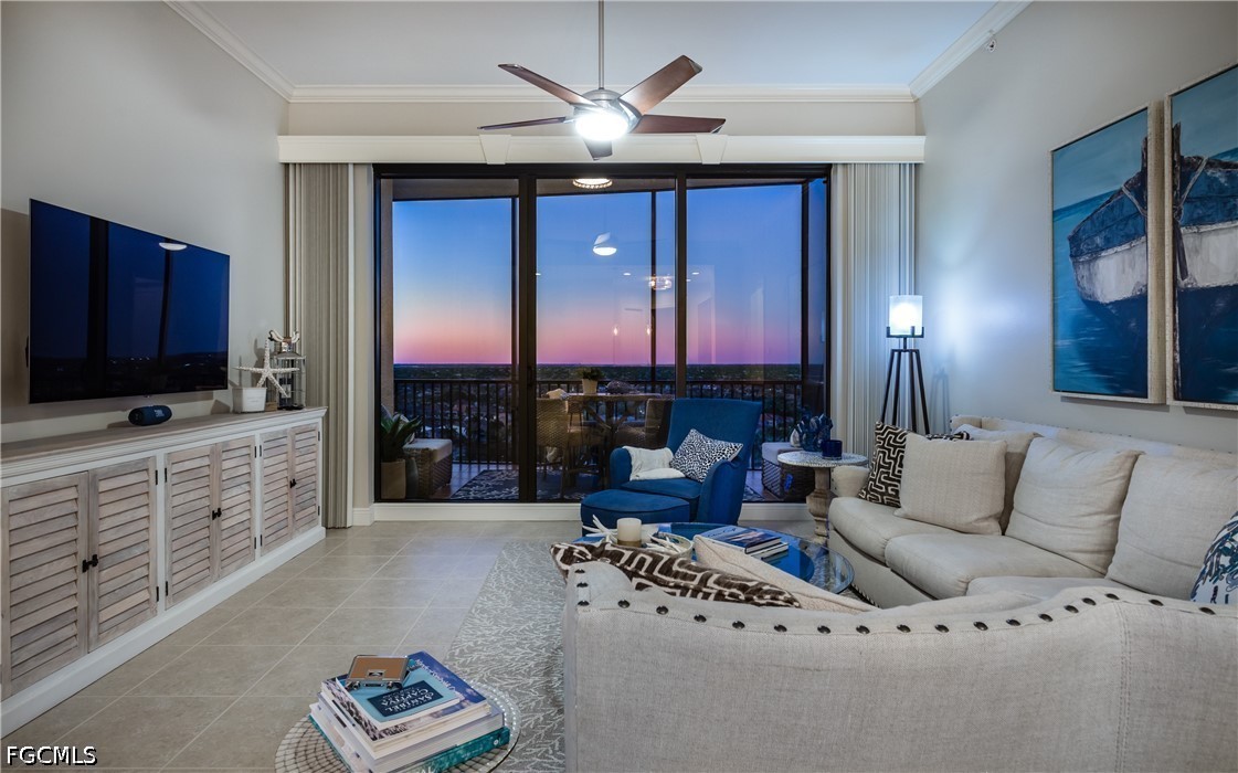 2 Bed Waterfront Home for Sale in Cape Harbour, FL, $475,000 — photo 3
