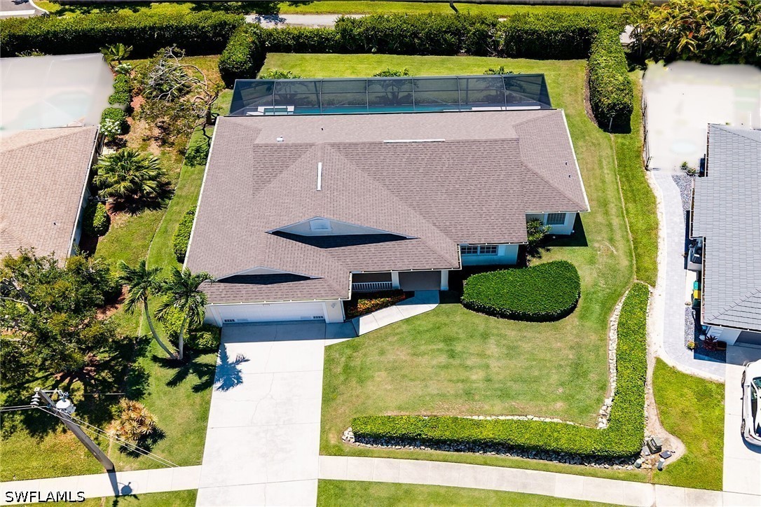 3 Bed Pool Home for Sale in Marco Beach, FL, $1,085,000 — photo 3