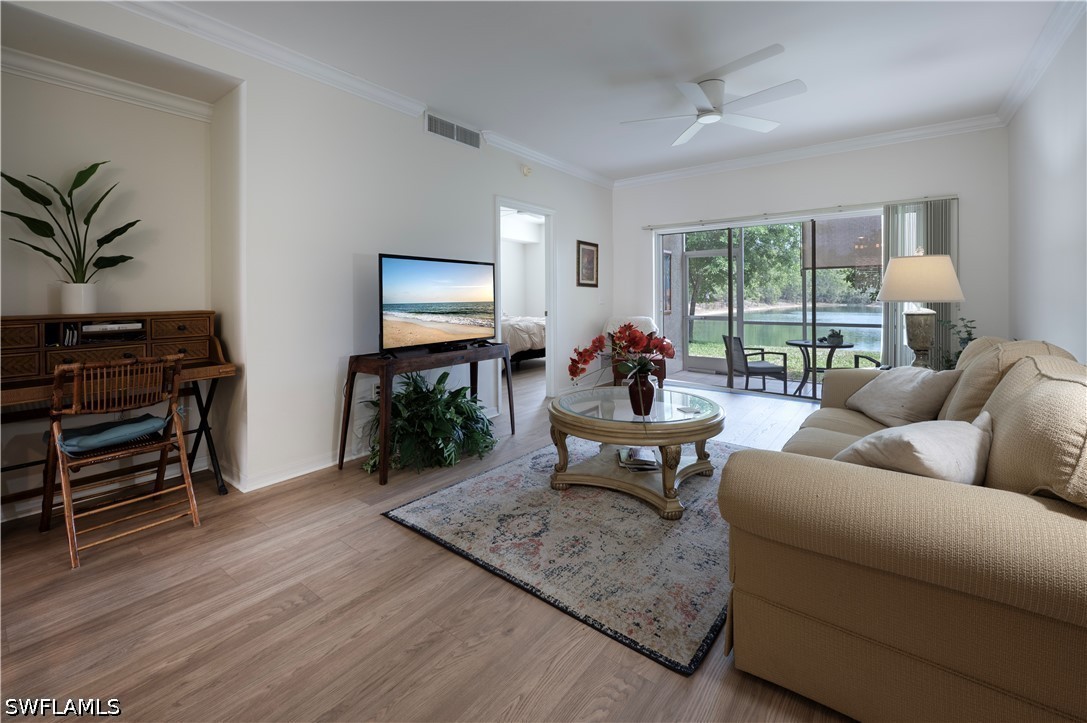 2 Bed Waterfront Home for Sale in Sherwood, FL, $273,900 — photo 3