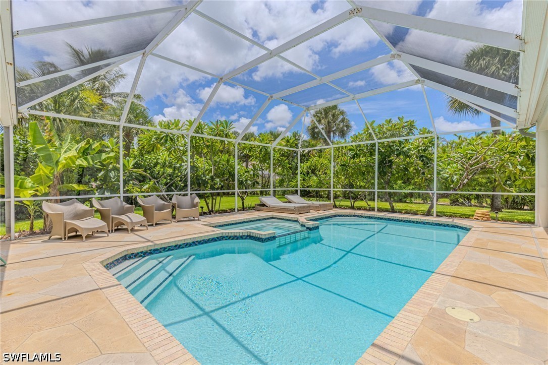 3 Bed Pool Home for Sale in Briarwood, FL, $809,900 — photo 3