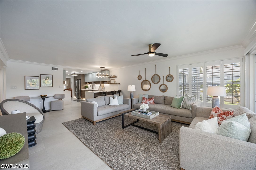 3 Bed Waterfront Home for Sale in St Thomas, FL, $1,490,000 — photo 3
