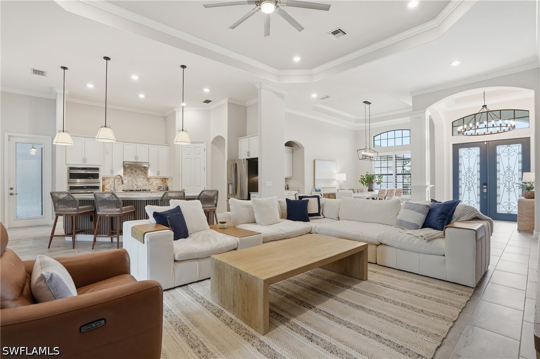 4 Bed Pool Home for Sale in Lamorada, FL, $1,447,000 — photo 3