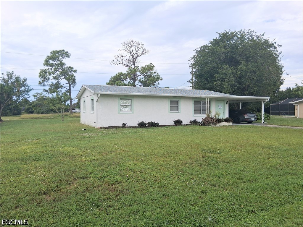 3 Bed Waterfront Home for Sale in Lehigh Acres, FL, $212,900 — photo 3