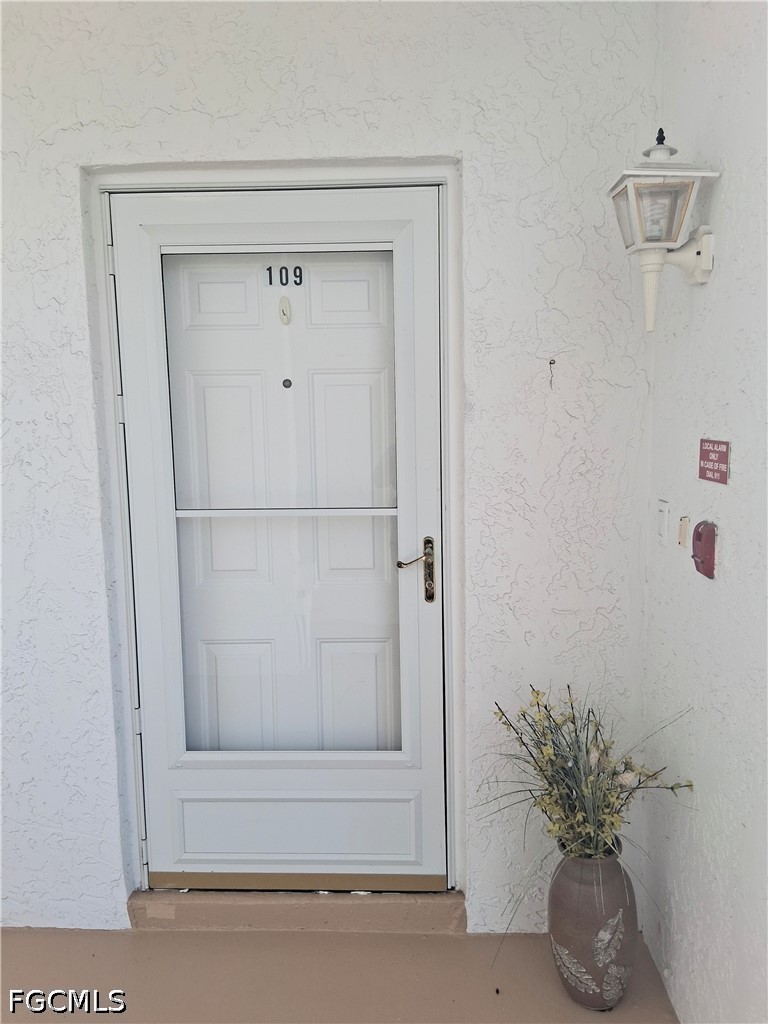 2 Bed Condominium for Sale in Lehigh Acres, FL, $129,900 — photo 3