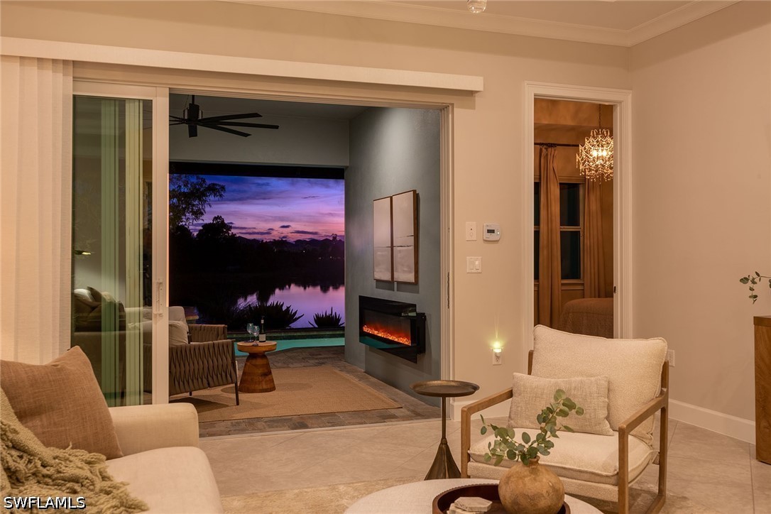 2 Bed Pool Home for Sale in Naples, FL, $829,000 — photo 3