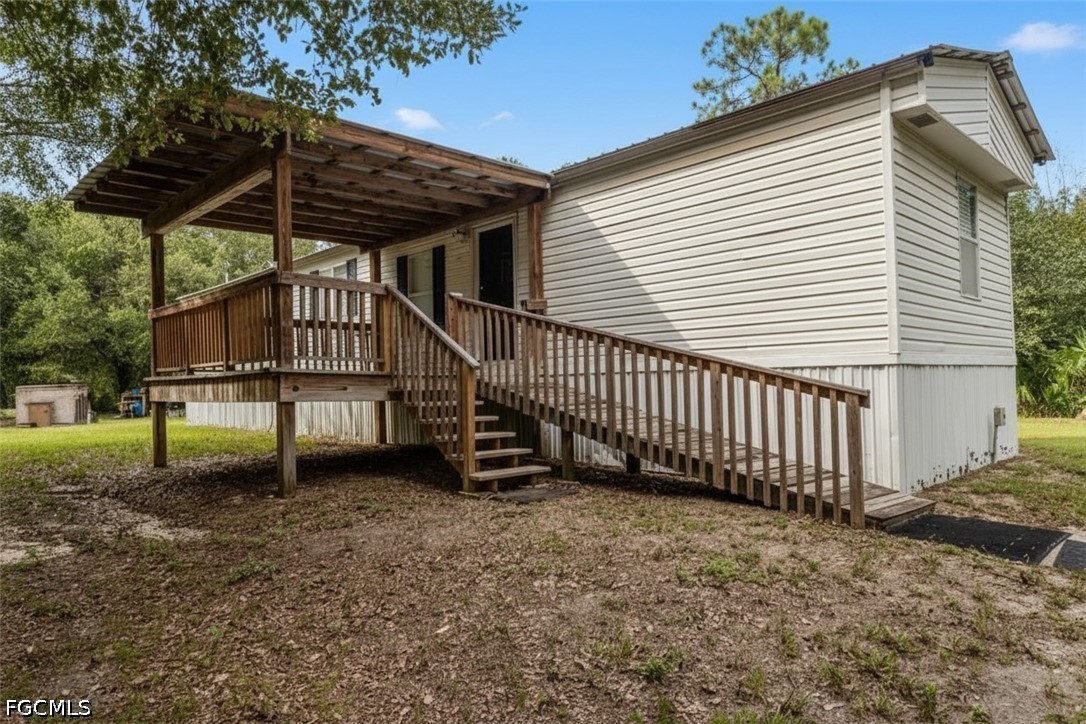 2 Bed ManufacturedHome for Sale in Clewiston, FL, $219,900 — photo 3