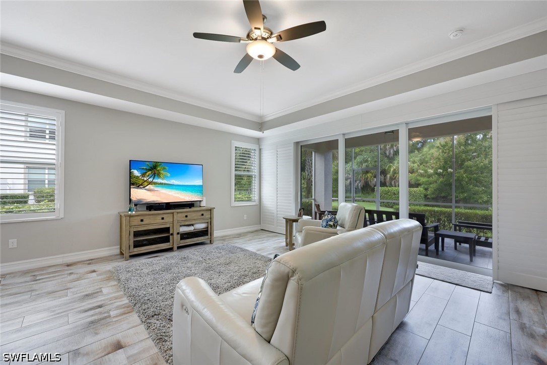 3 Bed Condominium for Sale in Naples, FL, $789,000 — photo 3