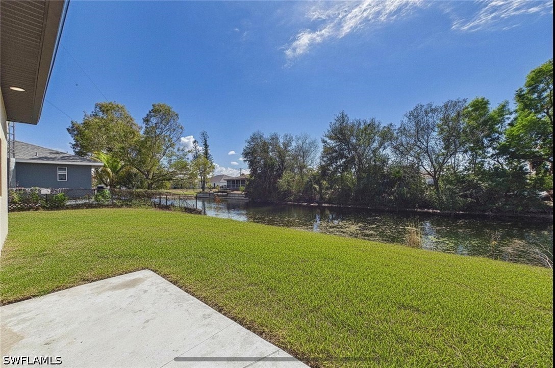 6 Bed Waterfront Home for Sale in Cape Coral, FL, $564,900 — photo 3
