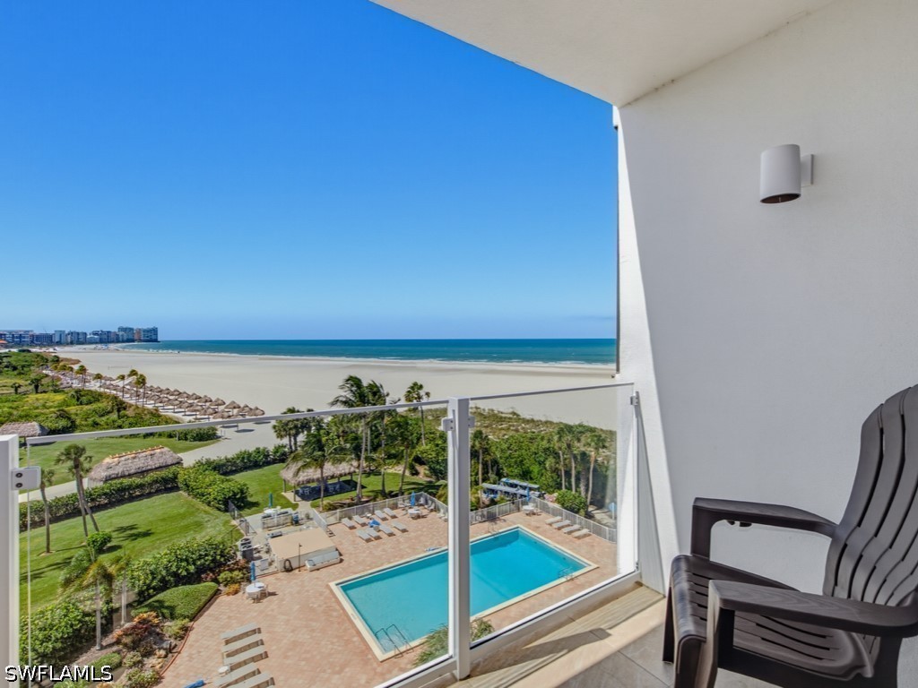 2 Bed Waterfront Home for Sale in Marco Island, FL, $749,900 — photo 3