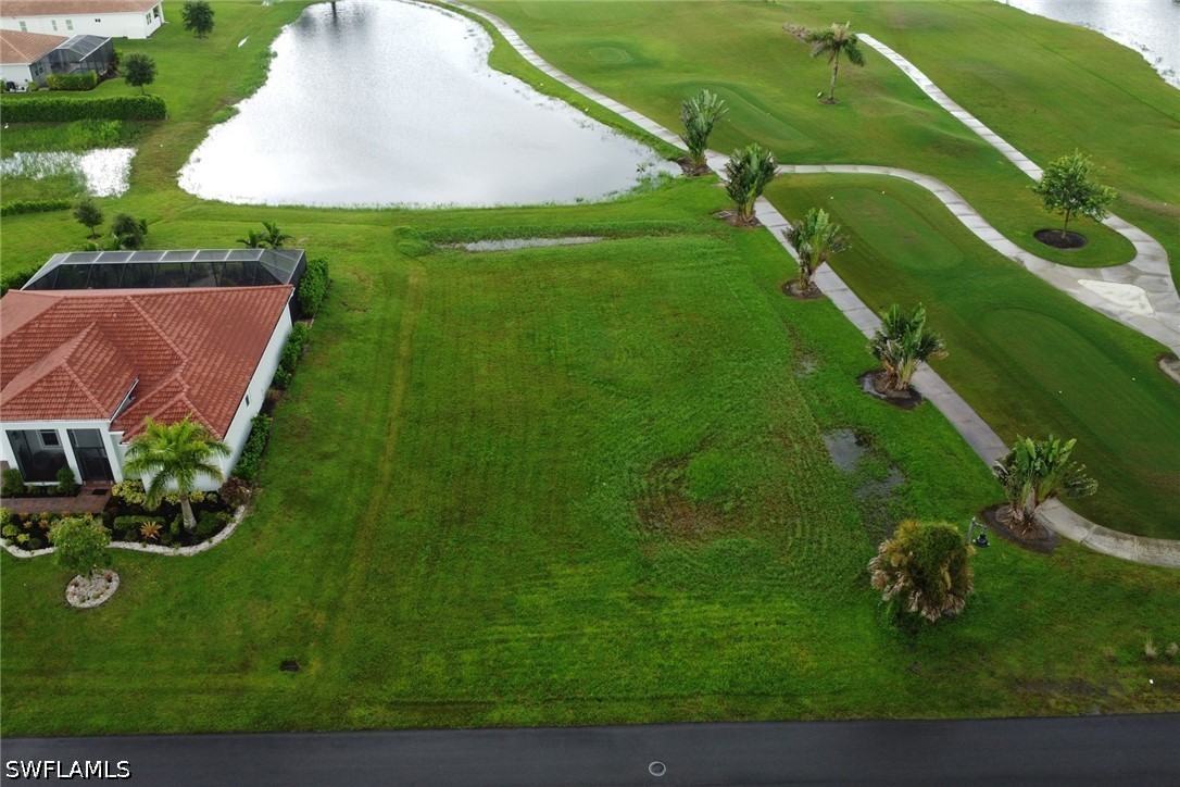 Waterfront Home for Sale in Naples, FL, $185,000 — photo 3